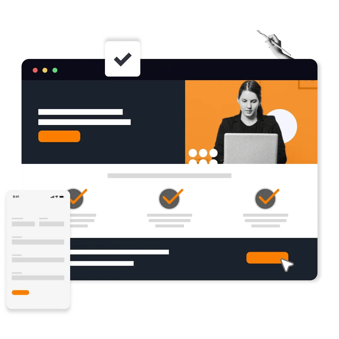 agence-google-ads-creation-de pages-d-atterissage