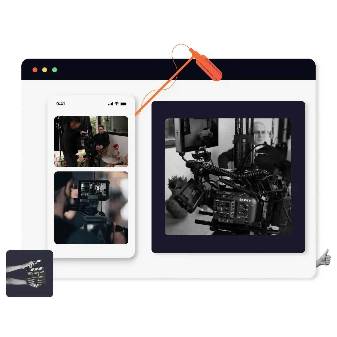 agence-production-video-tournage