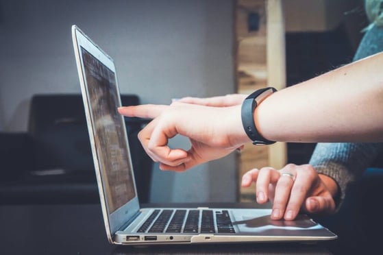 raisons d'utiliser de la publicité en ligne