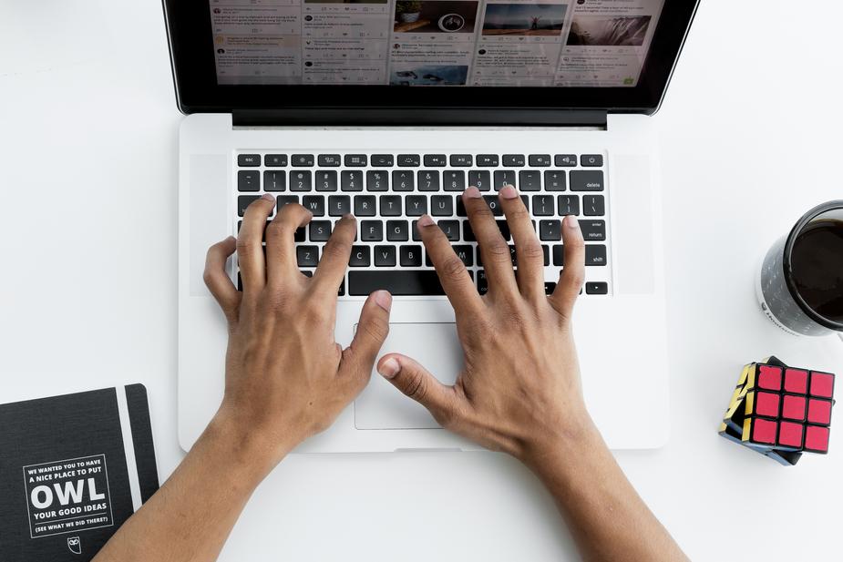 Google ads audience