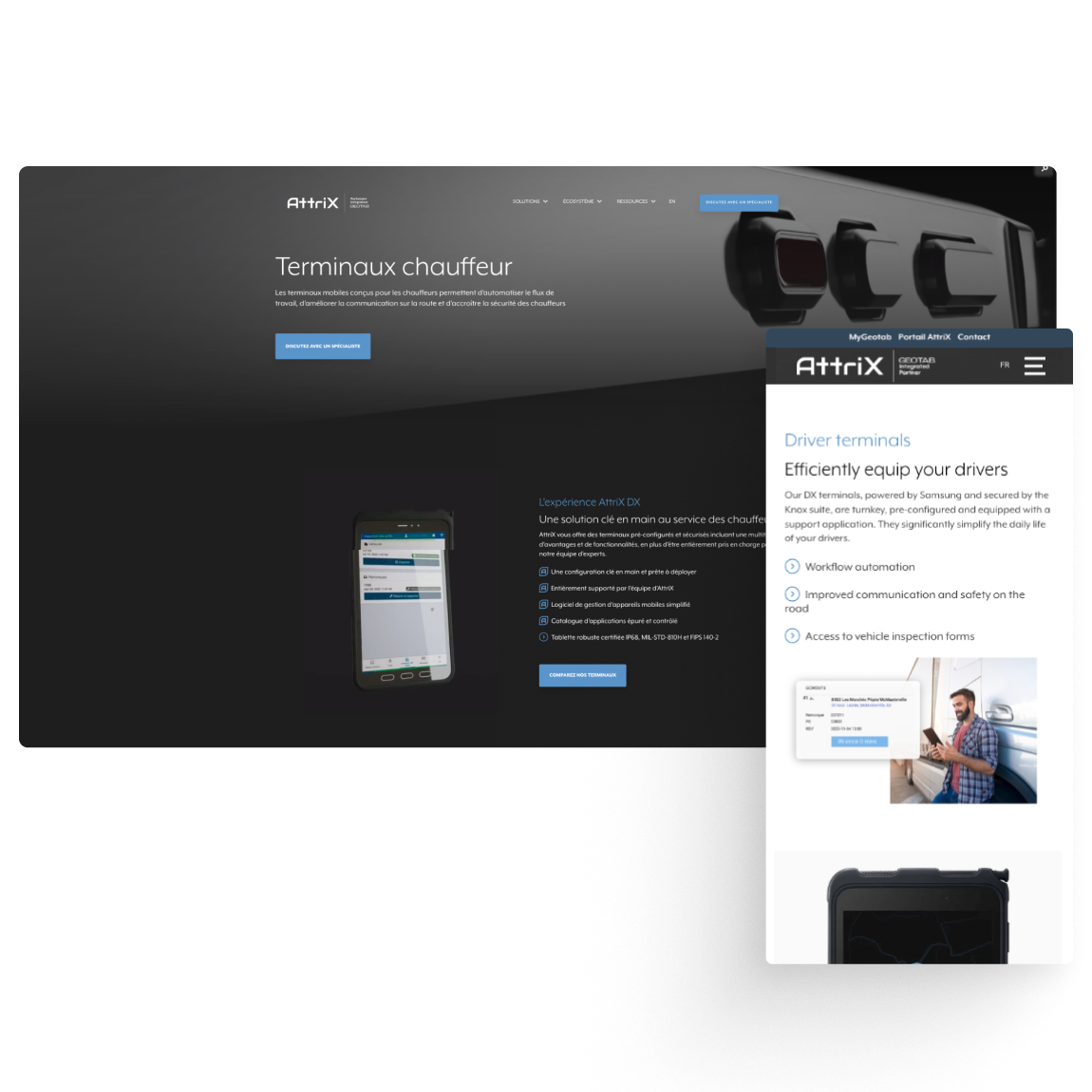 attrix-refonte-site-web