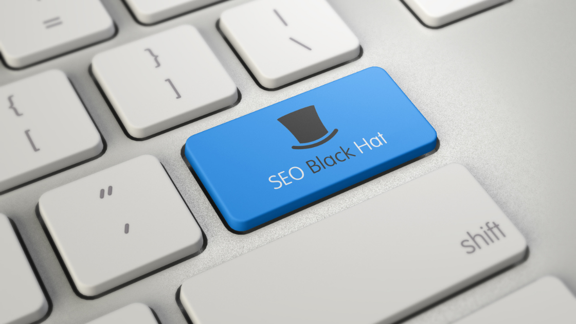 Black Hat SEO