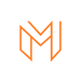 Momentumm logo white