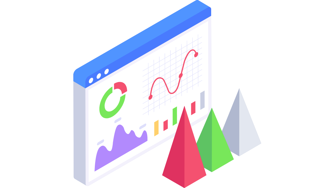 Website analytics