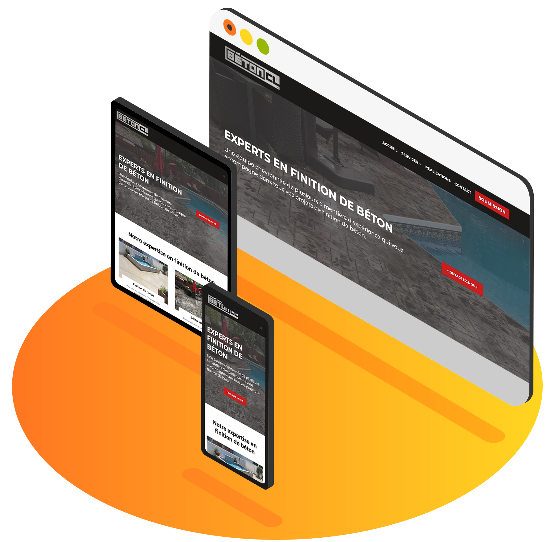 website-betoncl
