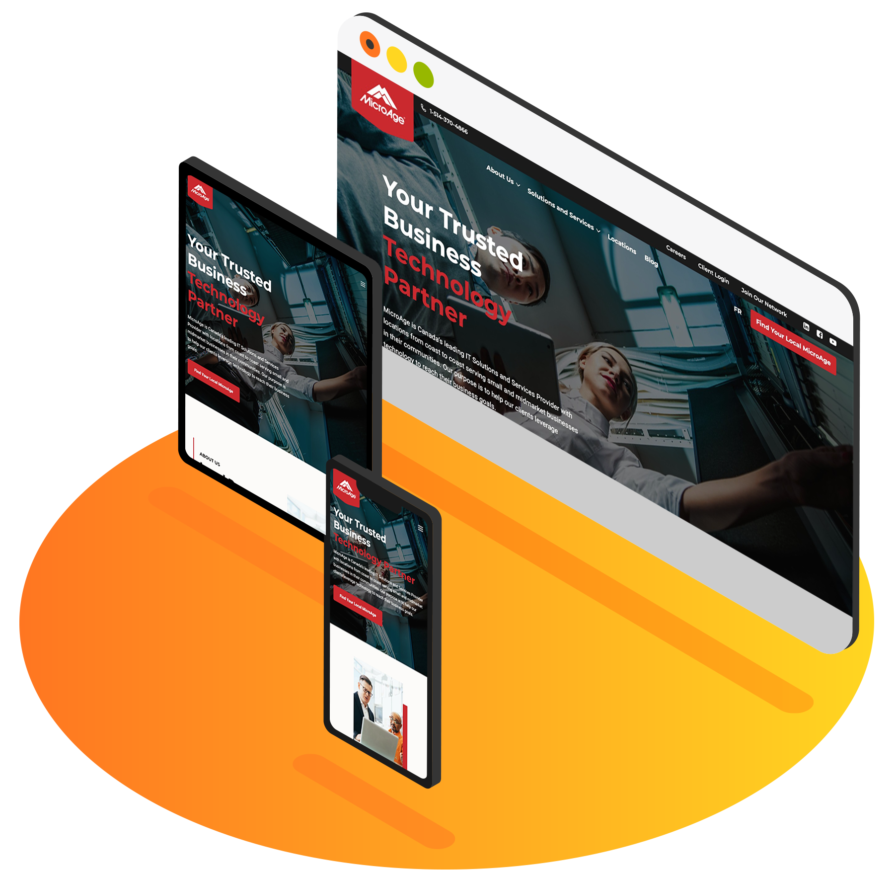 website-project-momentumm