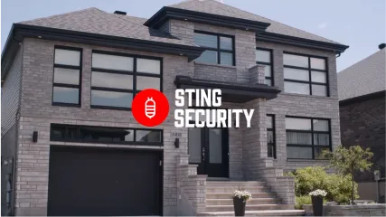 16.Sting Security _ Promotional Video (ENG) 