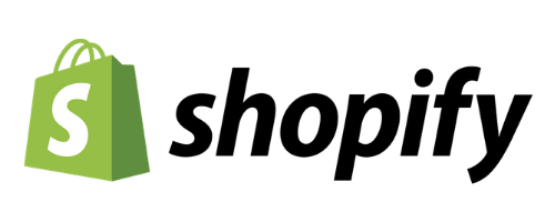 Conception site web Shopify