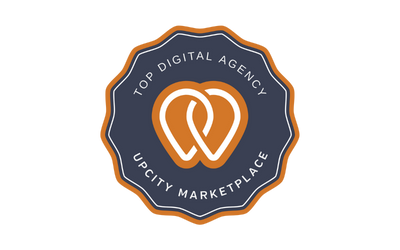 UpCity Top Digital Marketing Agency