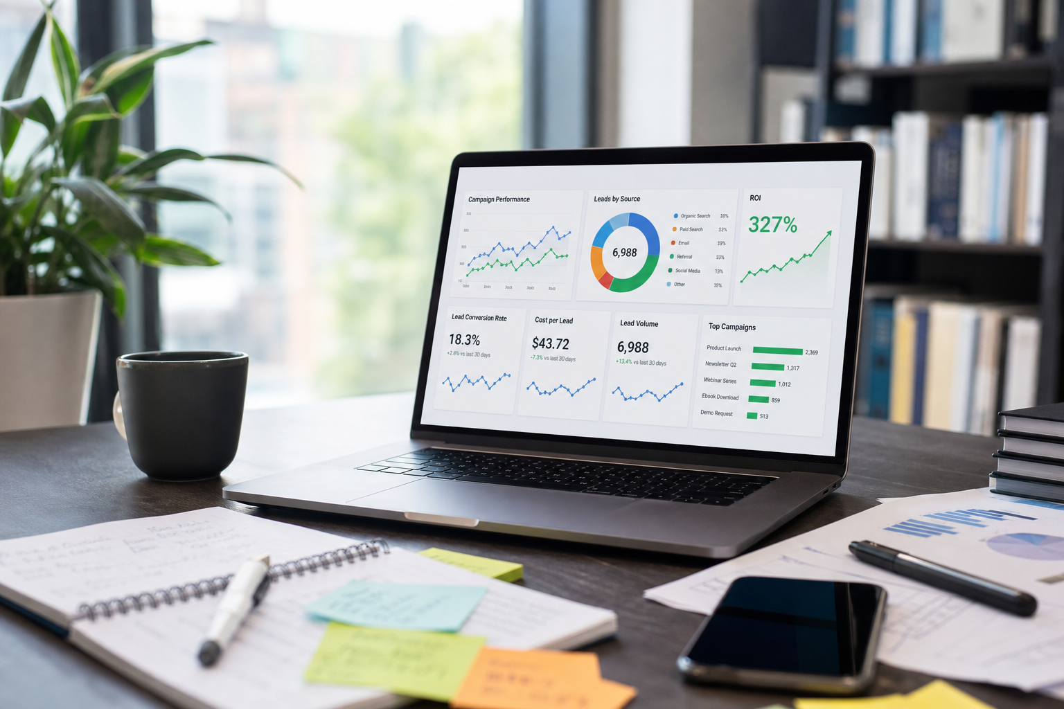 9 choses à savoir avant de choisir une solution d'automatisation B2B