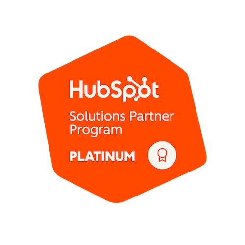 Agence-marketing-partenaire-hubspot-platine