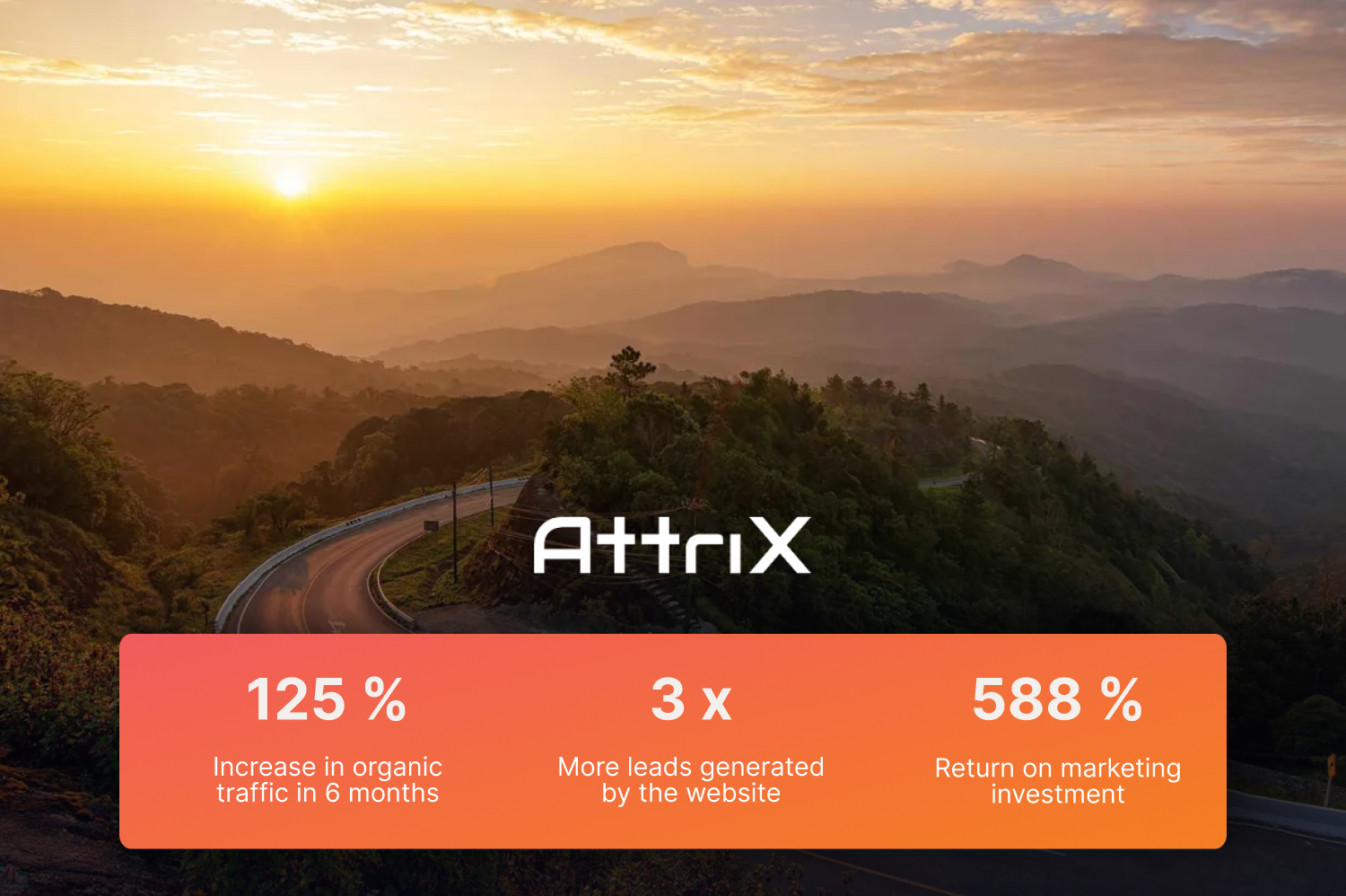 Attrix en