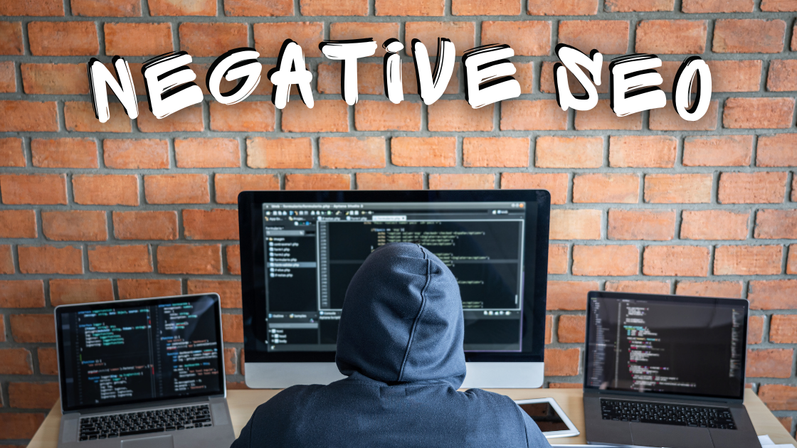 Negative SEO: How to Protect Your Website from Sabotage