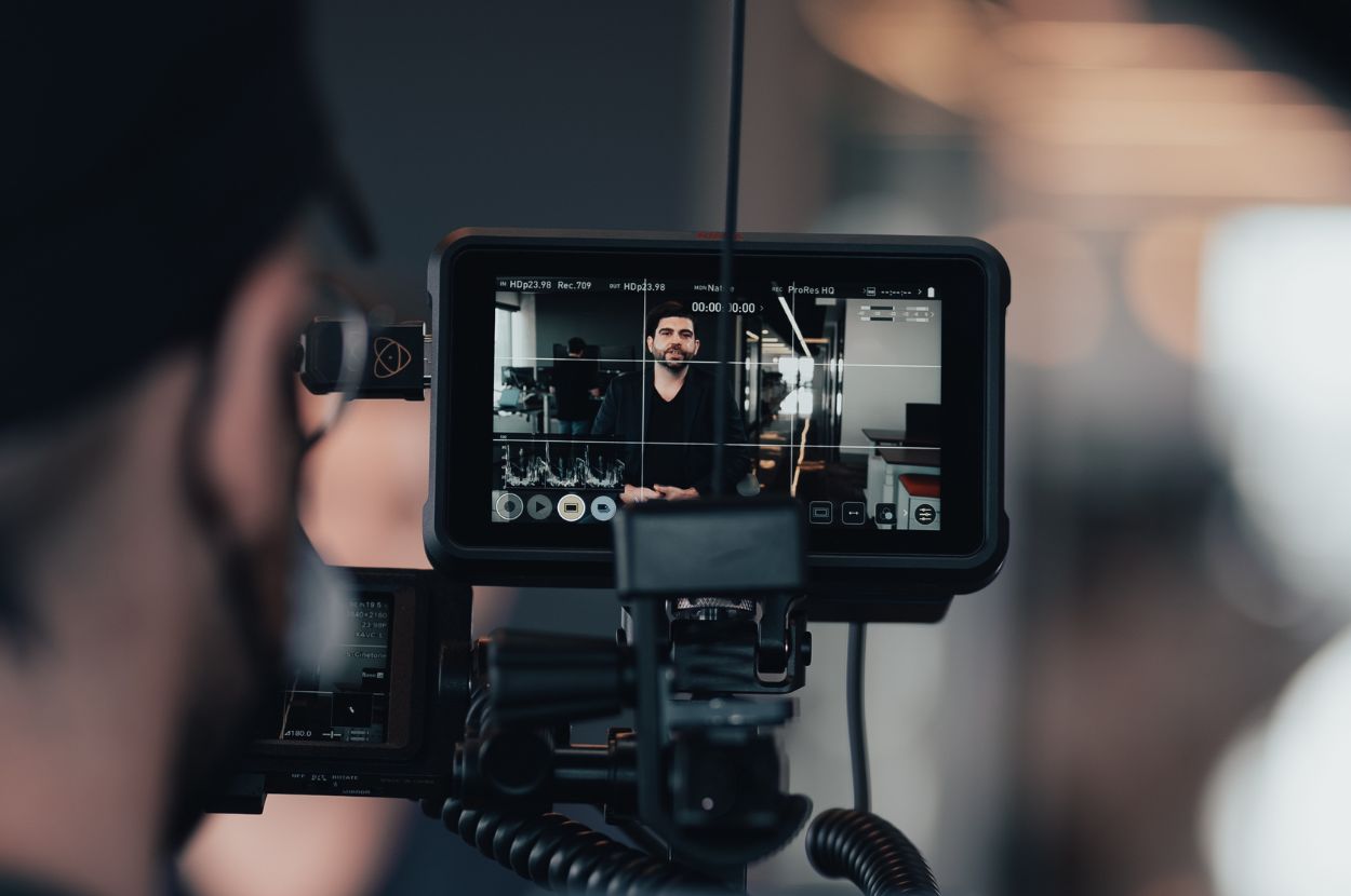 Production Vidéo Montréal