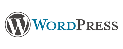 WordPress logo