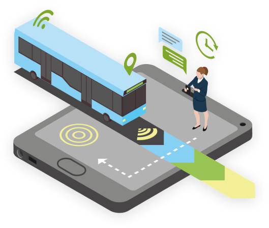 bus